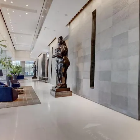 2 Bedroom Or King Studio Suites Four Seasons Hotel Miami Free Wi-Fi & Free Parking Exterior photo