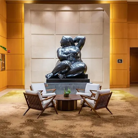 2 Bedroom Or King Studio Suites Four Seasons Hotel Miami Free Wi-Fi & Free Parking Exterior photo