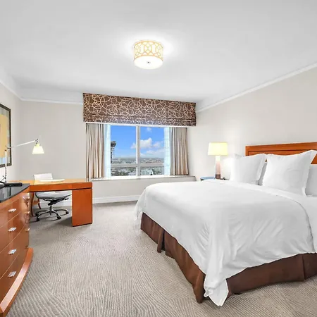 2 Bedroom Or King Studio Suites Four Seasons Hotel Miami Free Wi-Fi & Free Parking Exterior photo