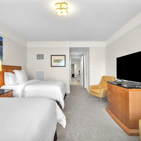 2 Bedroom Or King Studio Suites Four Seasons Hotel Miami Free Wi-Fi & Free Parking Exterior photo