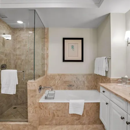 2 Bedroom Or King Studio Suites Four Seasons Hotel Miami Free Wi-Fi & Free Parking Exterior photo