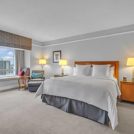 2 Bedroom Or King Studio Suites Four Seasons Hotel Miami Free Wi-Fi & Free Parking Room photo