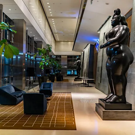 2 Bedroom Or King Studio Suites Four Seasons Hotel Miami Free Wi-Fi & Free Parking Exterior photo