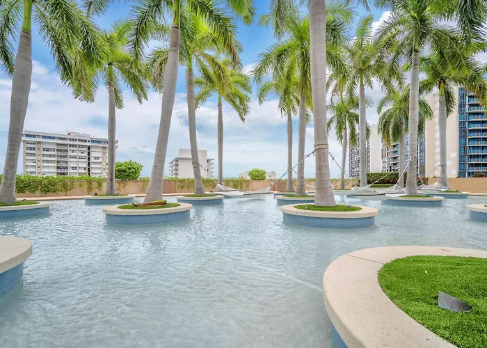2 Bedroom Or King Studio Suites Four Seasons Hotel Miami Free Wi-Fi & Free Parking