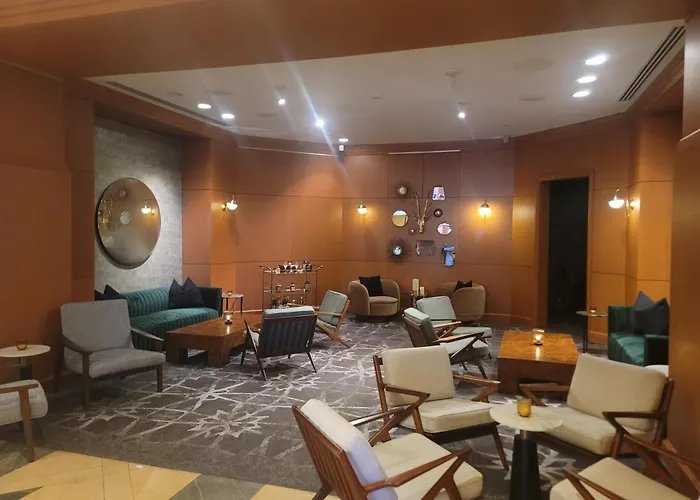 2 Bedroom Or King Studio Suites Four Seasons Hotel Miami Free Wi-Fi & Free Parking
