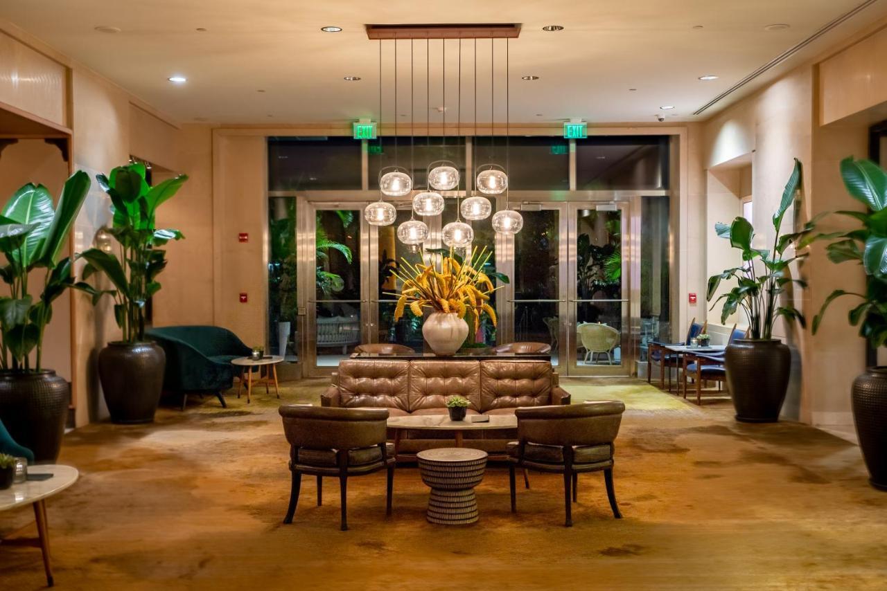 Apartment 2 Bedroom Or King Four Seasons Free Wi-fi & Free Parking Miami