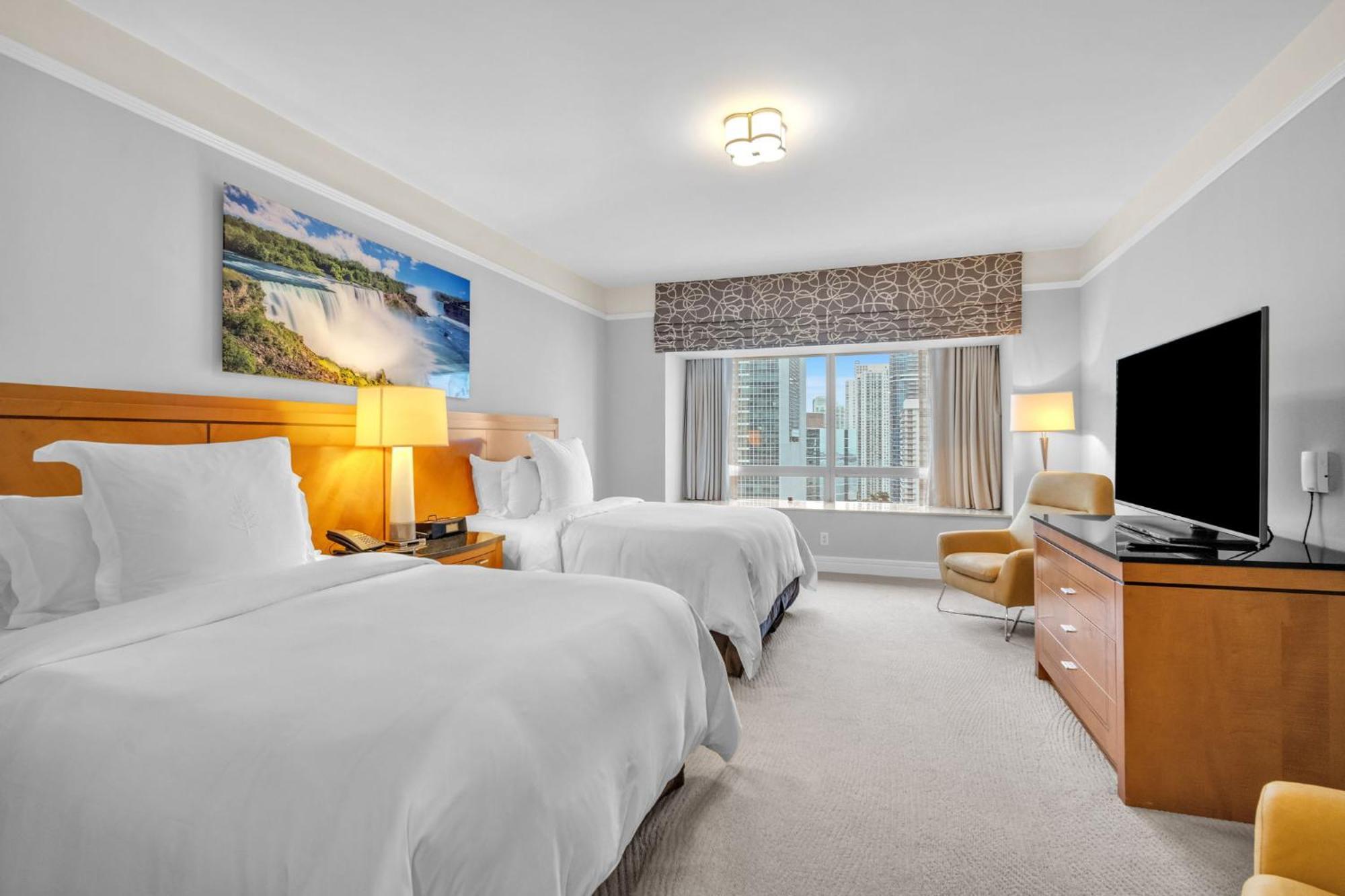 2 Bedroom Or King Four Seasons Free Wi-fi & Free Parking Apartment