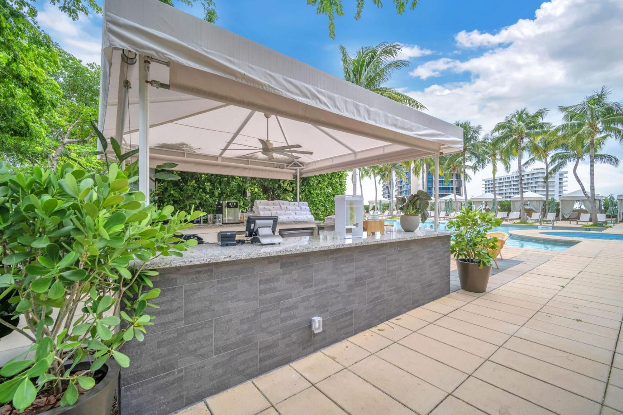 2 Bedroom Or King Four Seasons Free Wi-fi & Free Parking Apartment Miami