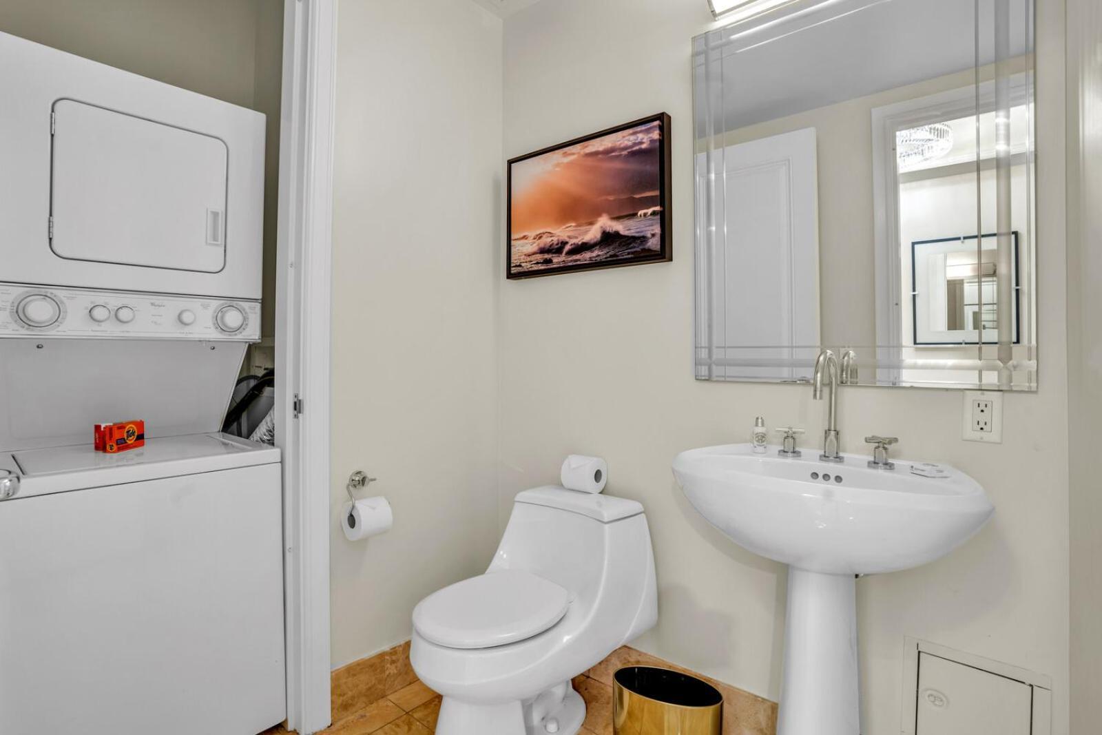 2 Bedroom Or King Four Seasons Free Wi-fi & Free Parking Apartment Miami
