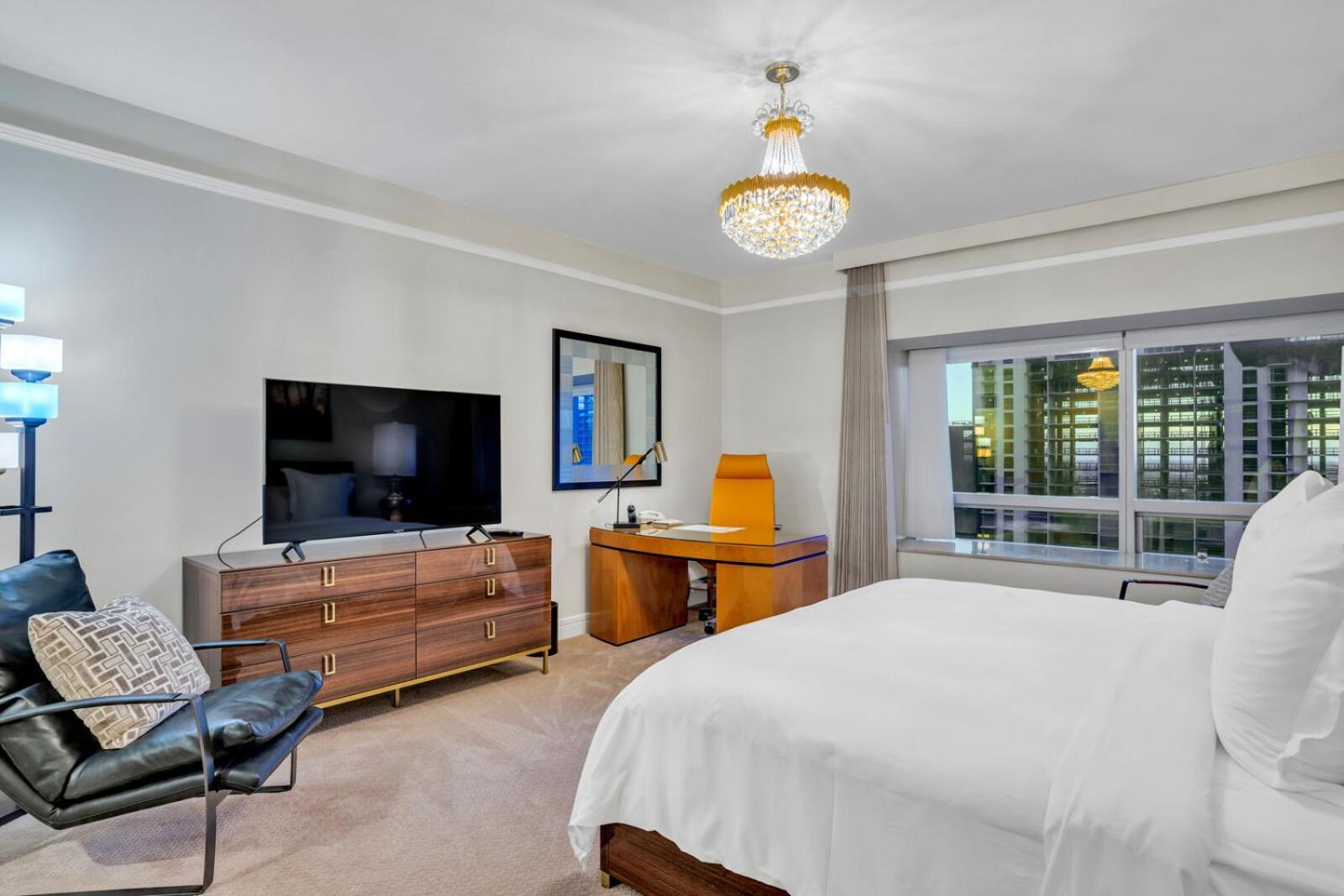 Apartment 2 Bedroom Or King Four Seasons Free Wi-fi & Free Parking