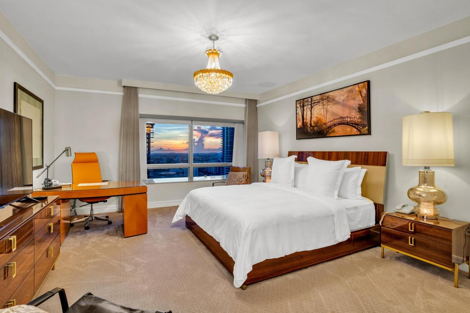 2 Bedroom Or King Four Seasons Free Wi-fi & Free Parking * Miami