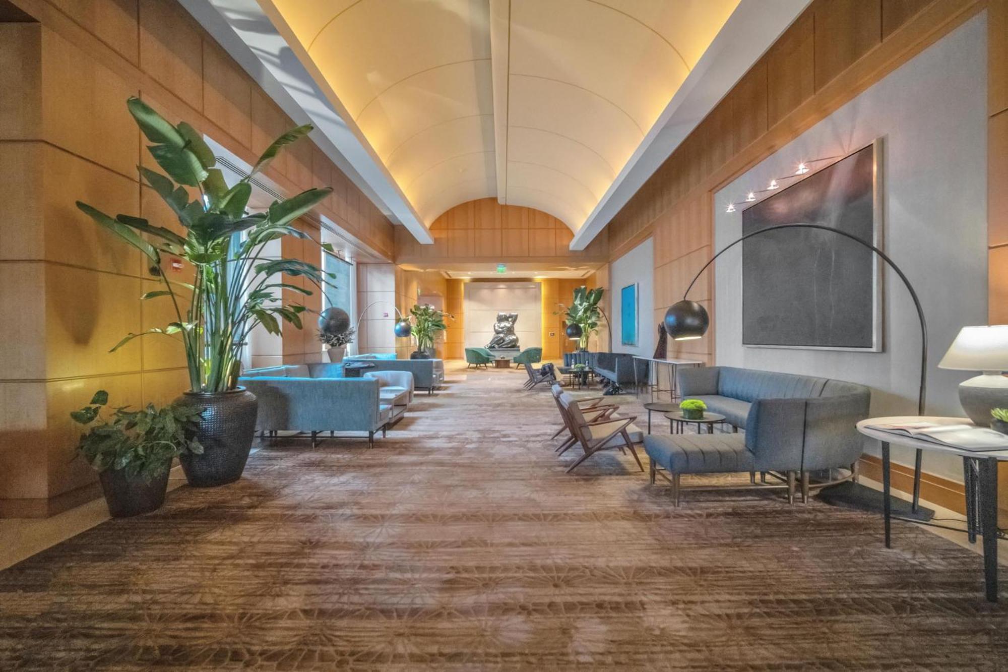 2 Bedroom Or King Four Seasons Free Wi-fi & Free Parking Apartment Miami