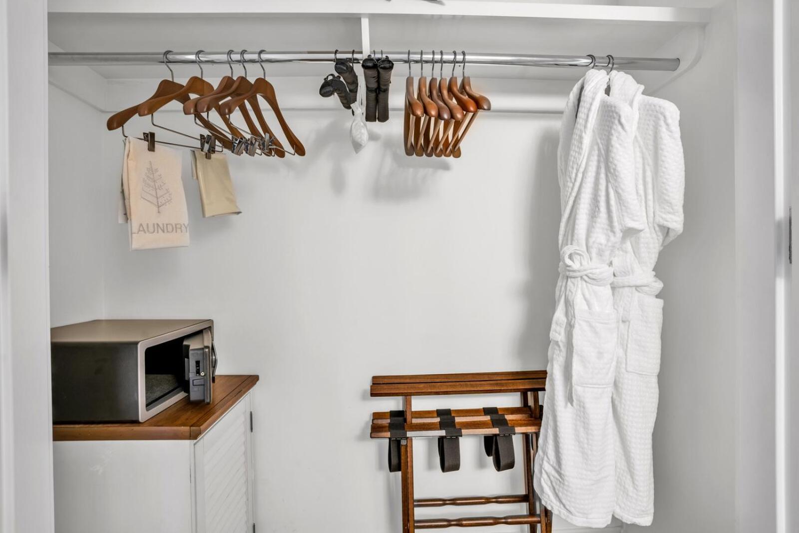 Apartamento 2 Bedroom Or King Four Seasons Free Wi-fi & Free Parking