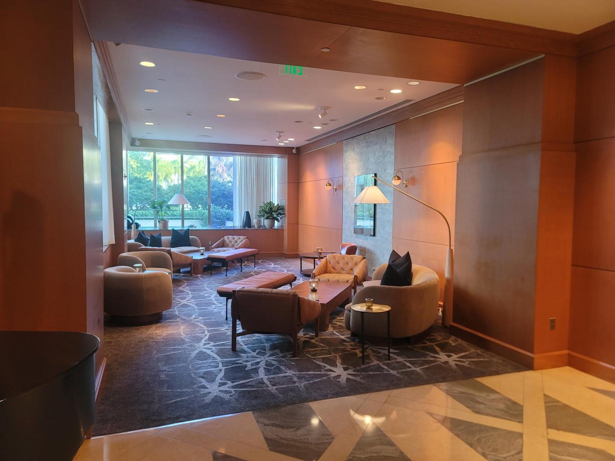 2 Bedroom Or King Four Seasons Free Wi-fi & Free Parking * Miami