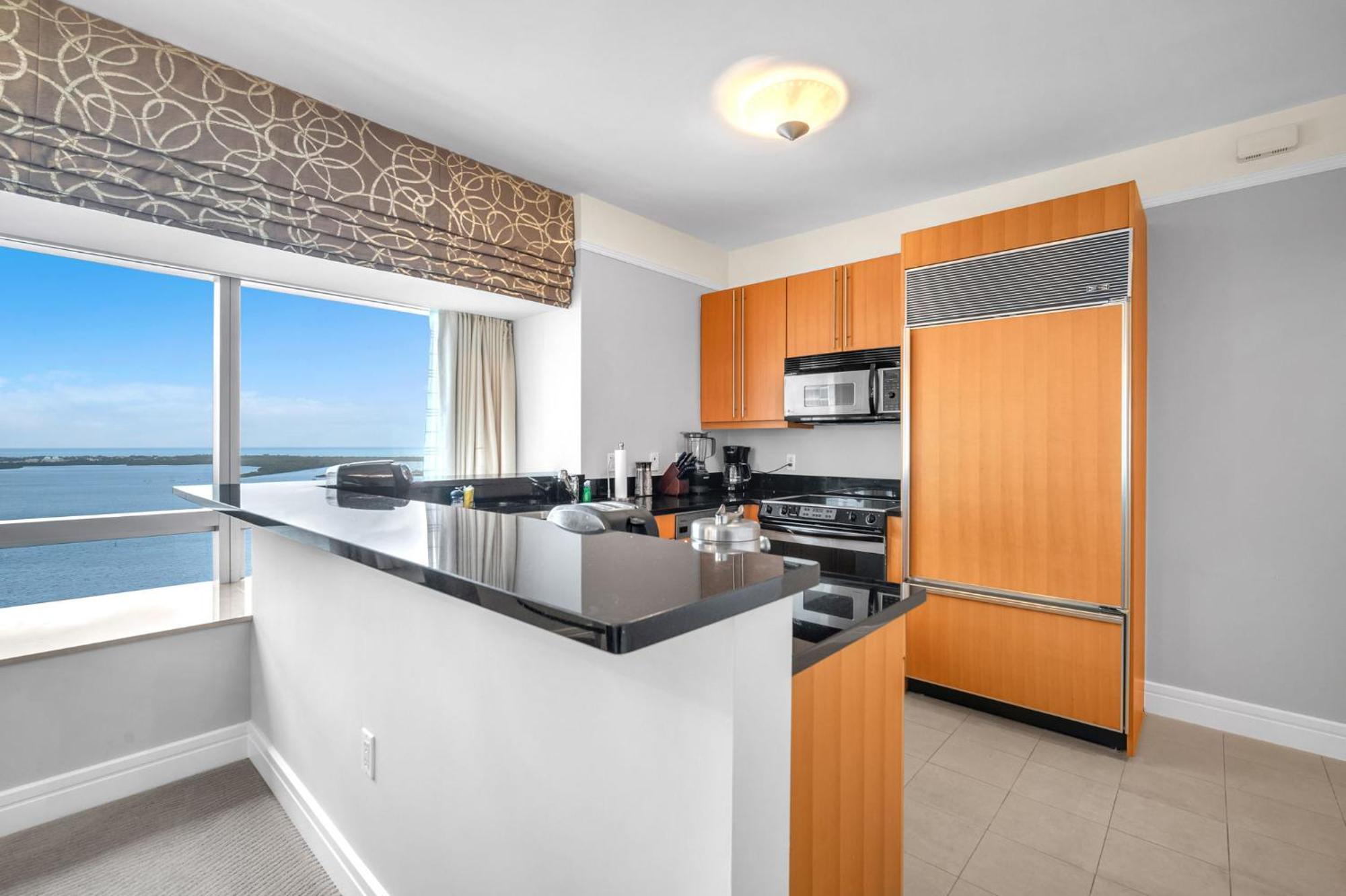 Apartamento 2 Bedroom Or King Four Seasons Free Wi-fi & Free Parking