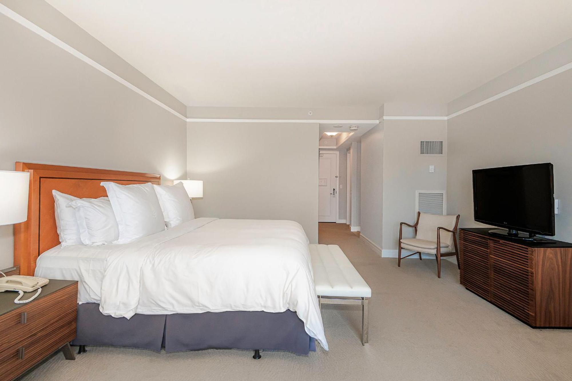 Apartamento 2 Bedroom Or King Four Seasons Free Wi-fi & Free Parking *