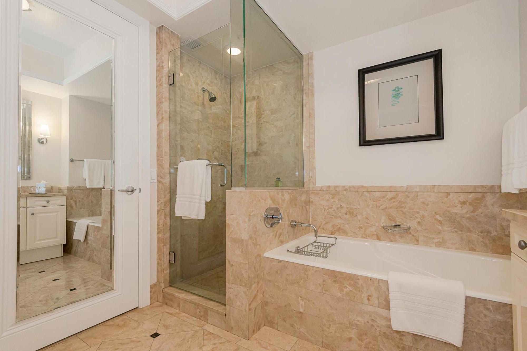 Apartamento 2 Bedroom Or King Four Seasons Free Wi-fi & Free Parking