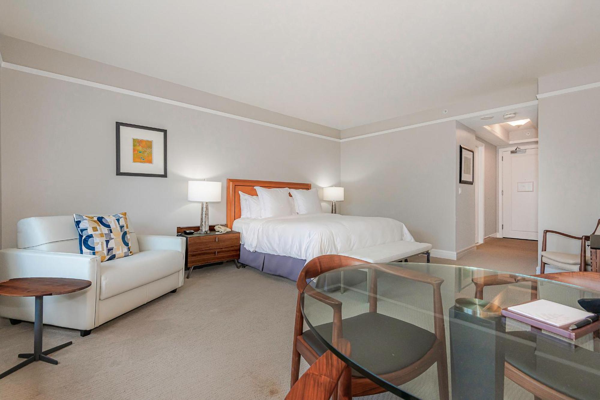 2 Bedroom Or King Four Seasons Free Wi-fi & Free Parking Apartamento *