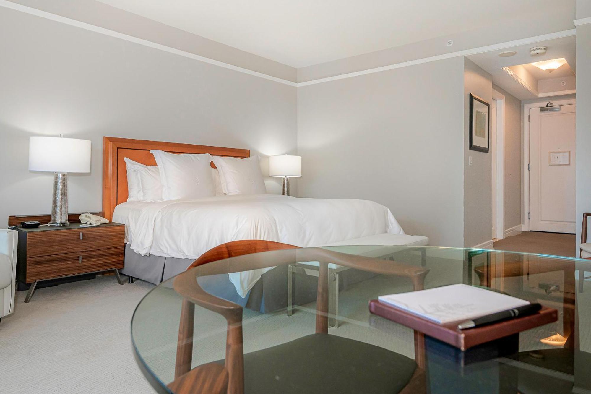 2 Bedroom Or King Four Seasons Free Wi-fi & Free Parking * Miami